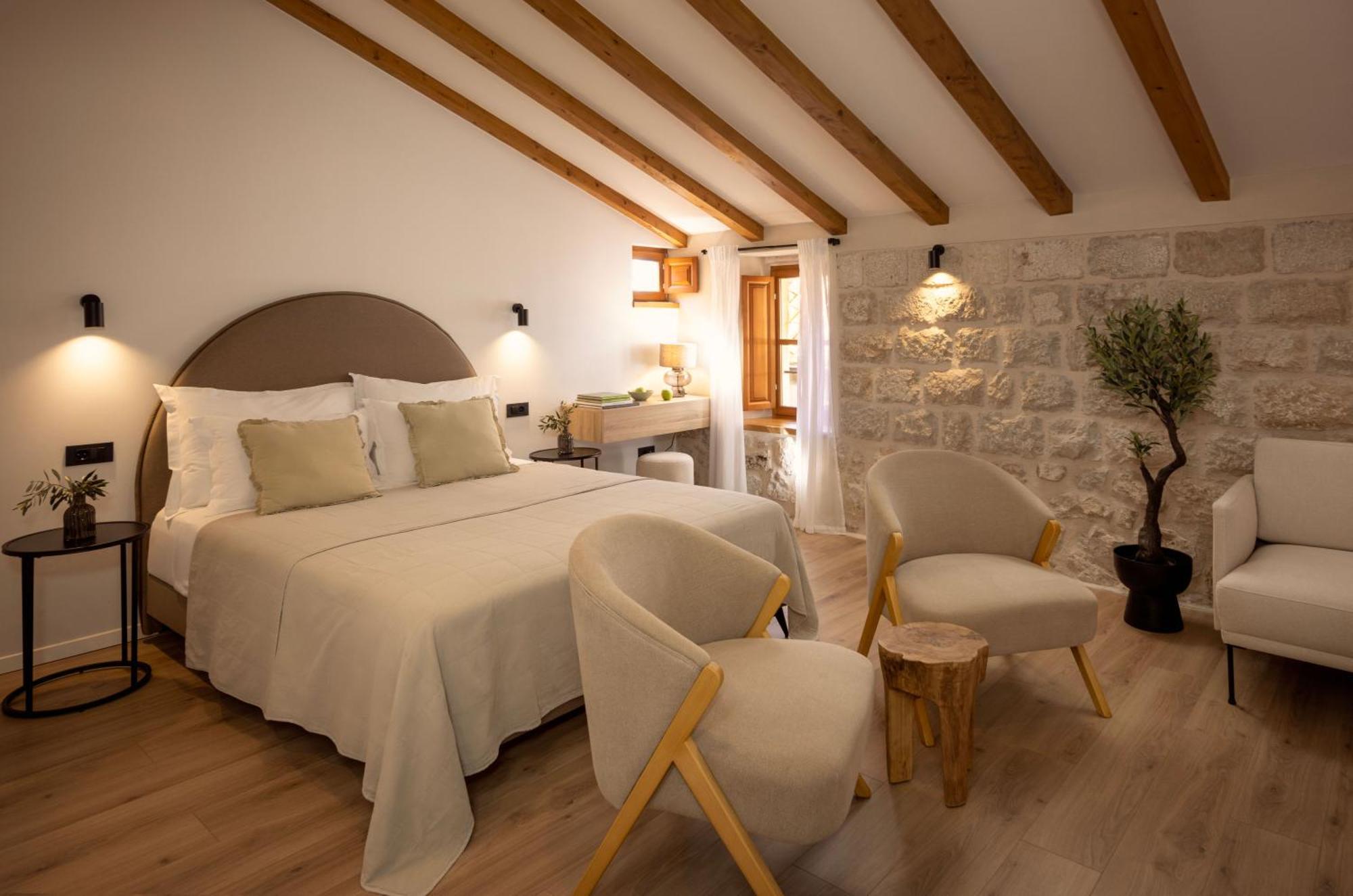 Old Town Olive Luxury For 3 4*